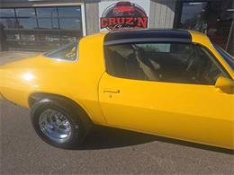 1980 Chevrolet Camaro (CC-2036732) for sale in Spirit Lake, Iowa