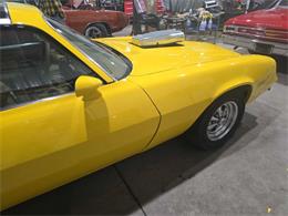 1980 Chevrolet Camaro (CC-2036732) for sale in Spirit Lake, Iowa
