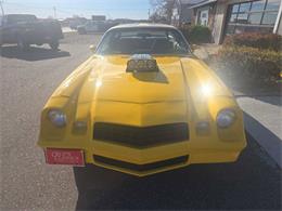 1980 Chevrolet Camaro (CC-2036732) for sale in Spirit Lake, Iowa