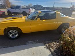 1980 Chevrolet Camaro (CC-2036732) for sale in Spirit Lake, Iowa