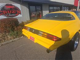 1980 Chevrolet Camaro (CC-2036732) for sale in Spirit Lake, Iowa