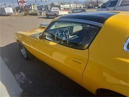 1980 Chevrolet Camaro (CC-2036732) for sale in Spirit Lake, Iowa