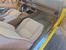 1980 Chevrolet Camaro (CC-2036732) for sale in Spirit Lake, Iowa