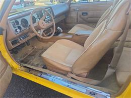 1980 Chevrolet Camaro (CC-2036732) for sale in Spirit Lake, Iowa