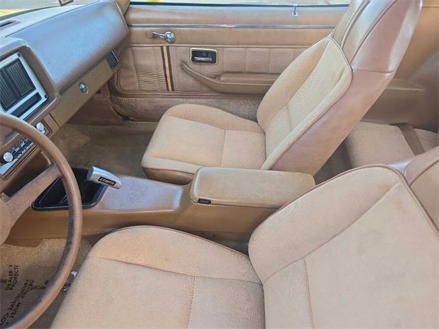 1980 Chevrolet Camaro (CC-2036732) for sale in Spirit Lake, Iowa