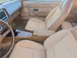 1980 Chevrolet Camaro (CC-2036732) for sale in Spirit Lake, Iowa