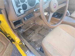 1980 Chevrolet Camaro (CC-2036732) for sale in Spirit Lake, Iowa