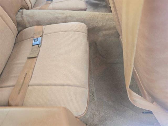 1980 Chevrolet Camaro (CC-2036732) for sale in Spirit Lake, Iowa
