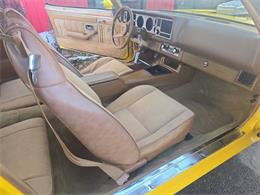 1980 Chevrolet Camaro (CC-2036732) for sale in Spirit Lake, Iowa