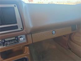 1980 Chevrolet Camaro (CC-2036732) for sale in Spirit Lake, Iowa