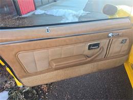 1980 Chevrolet Camaro (CC-2036732) for sale in Spirit Lake, Iowa