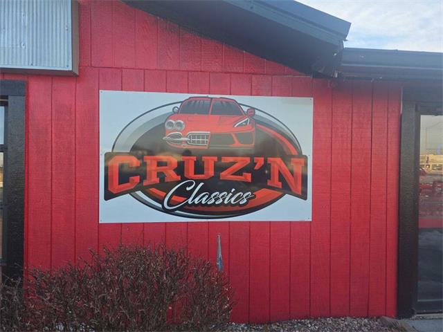1980 Chevrolet Camaro (CC-2036732) for sale in Spirit Lake, Iowa