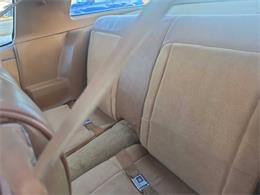 1980 Chevrolet Camaro (CC-2036732) for sale in Spirit Lake, Iowa