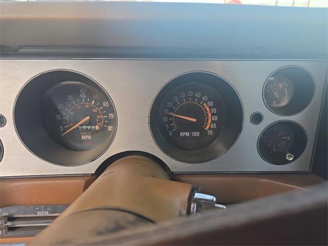 1980 Chevrolet Camaro (CC-2036732) for sale in Spirit Lake, Iowa