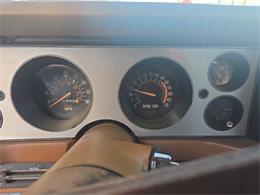 1980 Chevrolet Camaro (CC-2036732) for sale in Spirit Lake, Iowa
