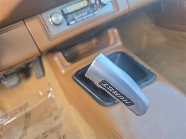 1980 Chevrolet Camaro (CC-2036732) for sale in Spirit Lake, Iowa