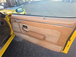1980 Chevrolet Camaro (CC-2036732) for sale in Spirit Lake, Iowa