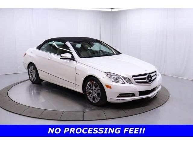2012 Mercedes-Benz E350 (CC-2036961) for sale in Christiansburg, Virginia