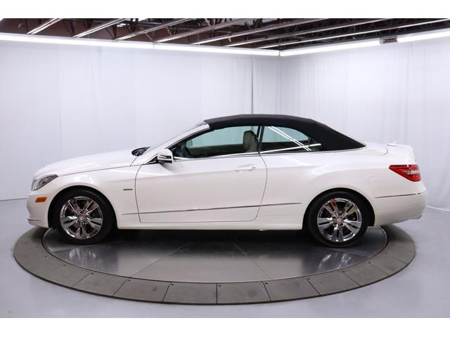 2012 Mercedes-Benz E350 (CC-2036961) for sale in Christiansburg, Virginia