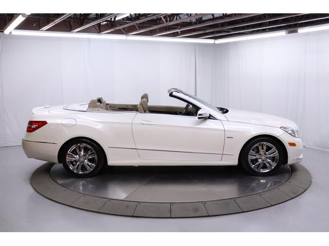 2012 Mercedes-Benz E350 (CC-2036961) for sale in Christiansburg, Virginia