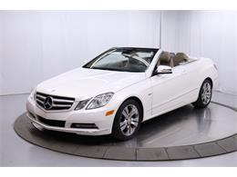 2012 Mercedes-Benz E350 (CC-2036961) for sale in Christiansburg, Virginia