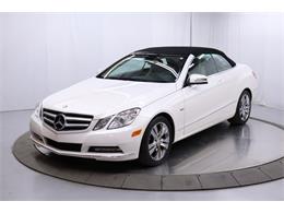 2012 Mercedes-Benz E350 (CC-2036961) for sale in Christiansburg, Virginia