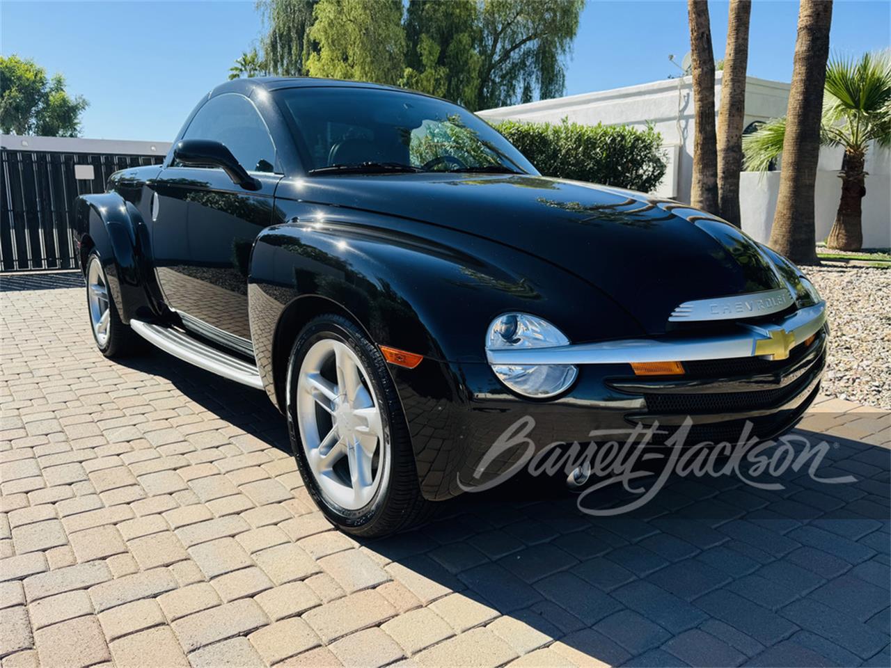 2003 Chevrolet SSR for Sale | ClassicCars.com | CC-2036970