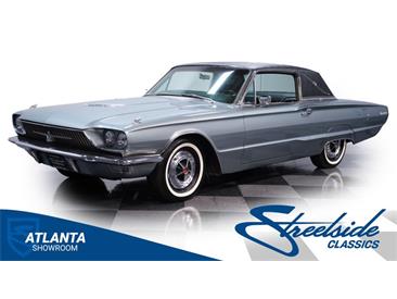 1966 Ford Thunderbird (CC-2036987) for sale in Lithia Springs, Georgia