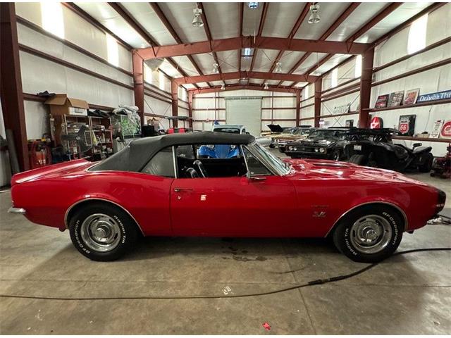 1967 Chevrolet Camaro (CC-2037023) for sale in Hobart, Indiana