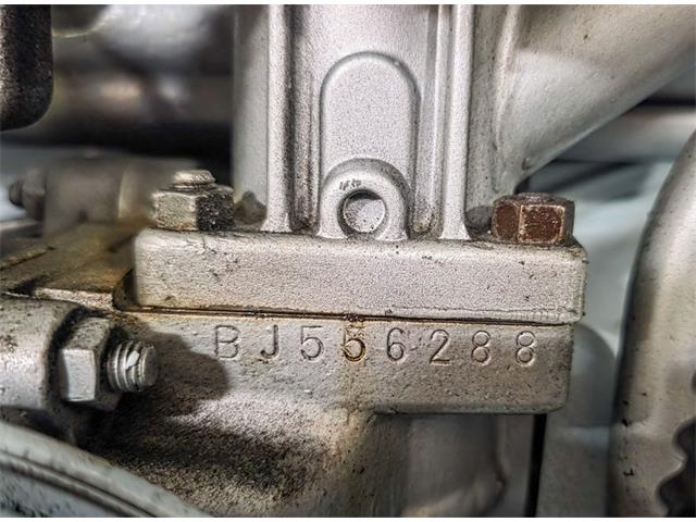 1976 Volkswagen Type 2 (CC-2037032) for sale in Homer City, Pennsylvania