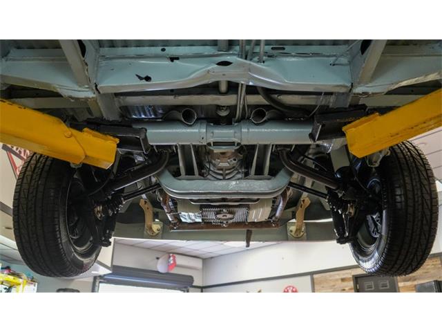 1976 Volkswagen Type 2 (CC-2037032) for sale in Homer City, Pennsylvania
