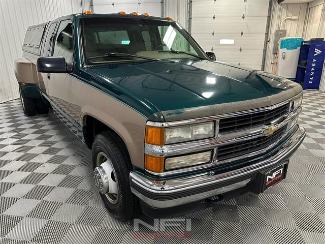 1996 Chevrolet 3500 (CC-2037049) for sale in North East, Pennsylvania