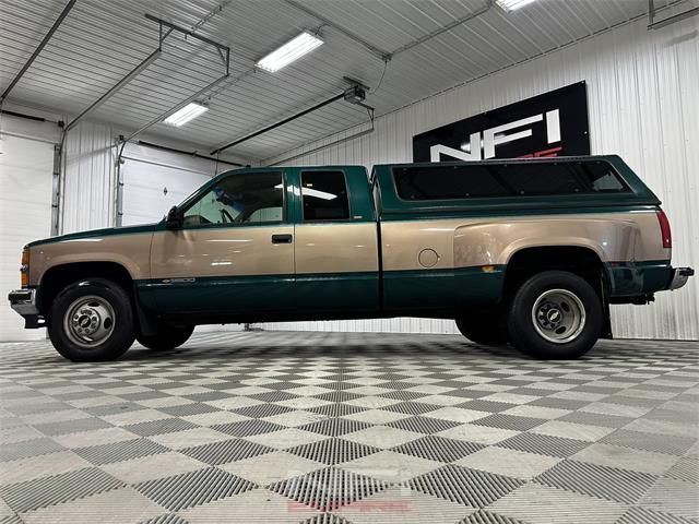 1996 Chevrolet 3500 (CC-2037049) for sale in North East, Pennsylvania
