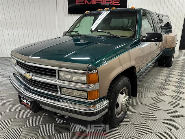 1996 Chevrolet 3500 (CC-2037049) for sale in North East, Pennsylvania