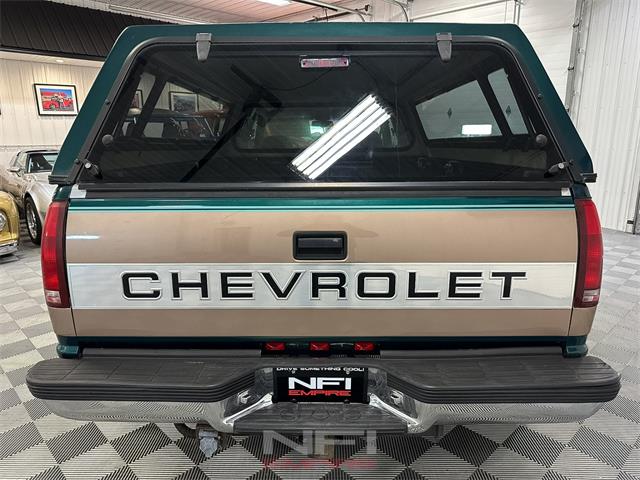 1996 Chevrolet 3500 (CC-2037049) for sale in North East, Pennsylvania
