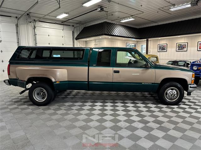 1996 Chevrolet 3500 (CC-2037049) for sale in North East, Pennsylvania