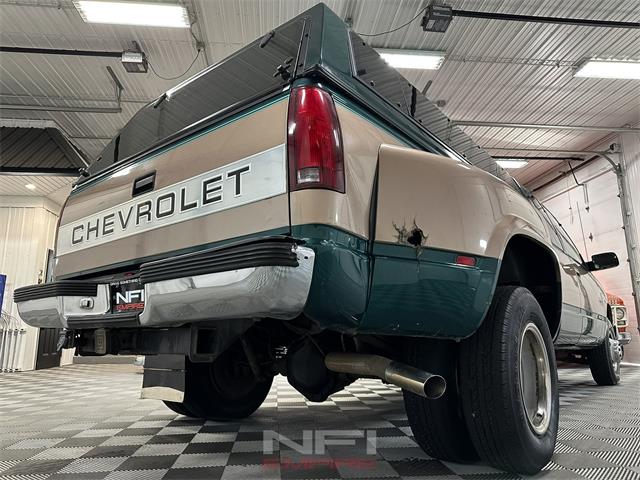1996 Chevrolet 3500 (CC-2037049) for sale in North East, Pennsylvania