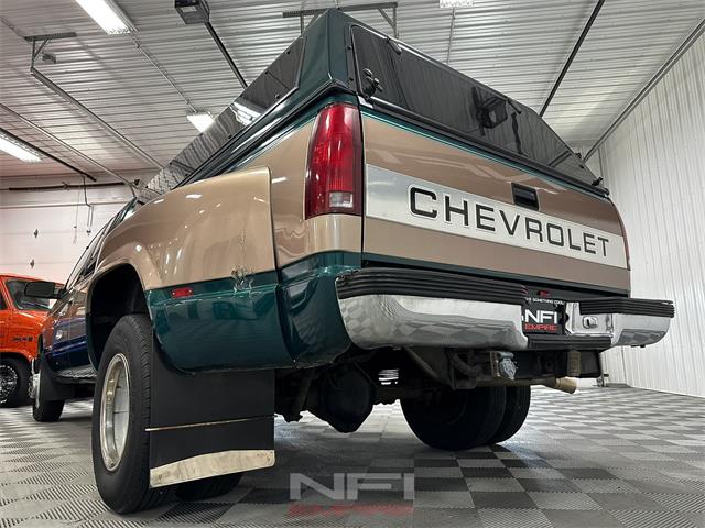 1996 Chevrolet 3500 (CC-2037049) for sale in North East, Pennsylvania