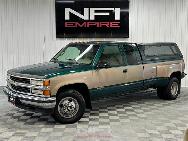 1996 Chevrolet 3500 (CC-2037049) for sale in North East, Pennsylvania