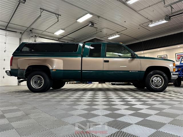 1996 Chevrolet 3500 (CC-2037049) for sale in North East, Pennsylvania