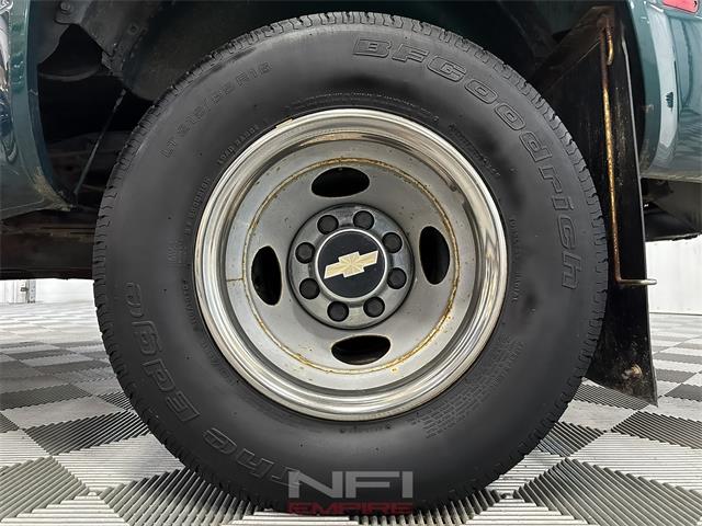 1996 Chevrolet 3500 (CC-2037049) for sale in North East, Pennsylvania