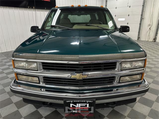 1996 Chevrolet 3500 (CC-2037049) for sale in North East, Pennsylvania