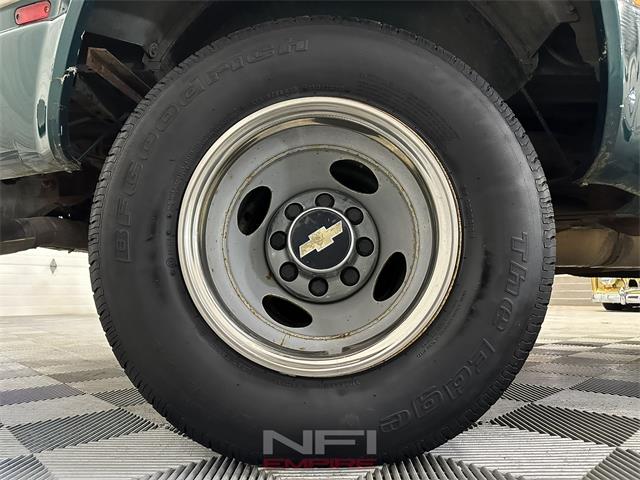 1996 Chevrolet 3500 (CC-2037049) for sale in North East, Pennsylvania