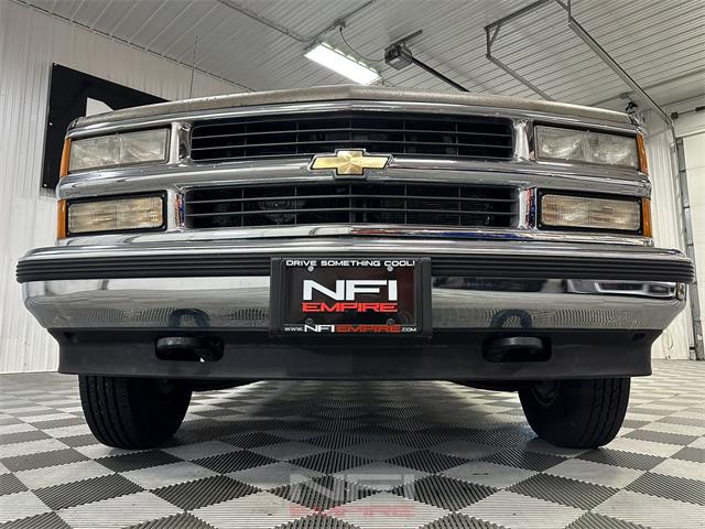1996 Chevrolet 3500 (CC-2037049) for sale in North East, Pennsylvania