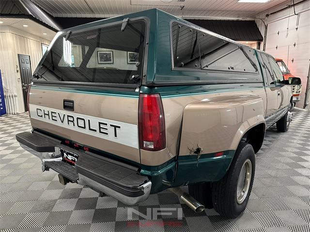 1996 Chevrolet 3500 (CC-2037049) for sale in North East, Pennsylvania