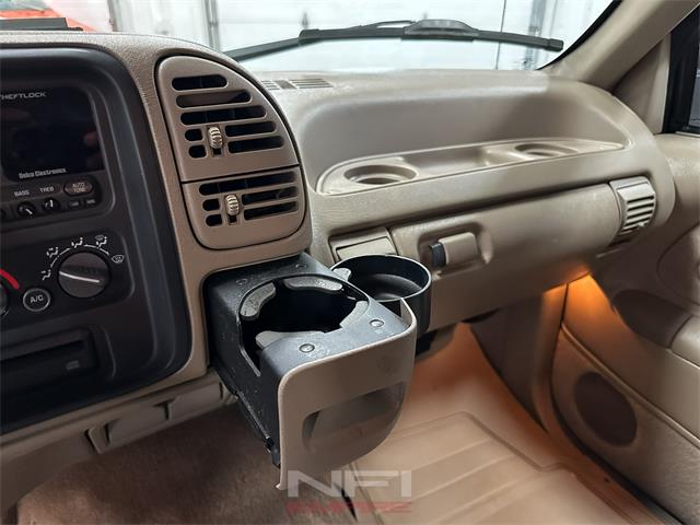 1996 Chevrolet 3500 (CC-2037049) for sale in North East, Pennsylvania