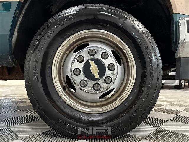 1996 Chevrolet 3500 (CC-2037049) for sale in North East, Pennsylvania