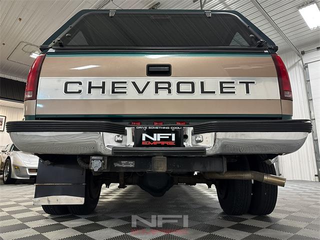 1996 Chevrolet 3500 (CC-2037049) for sale in North East, Pennsylvania