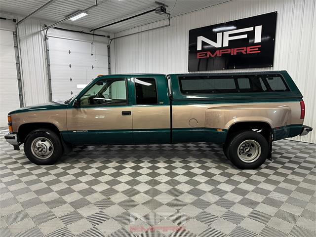 1996 Chevrolet 3500 (CC-2037049) for sale in North East, Pennsylvania