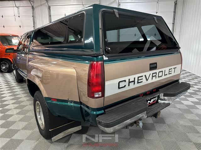 1996 Chevrolet 3500 (CC-2037049) for sale in North East, Pennsylvania